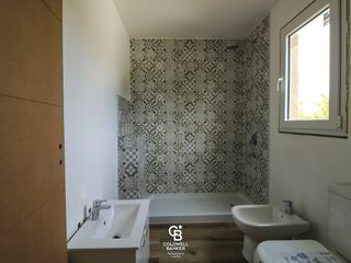 Foto 50 de Monoambiente en Barrio La Plaza con Jardín - en pozo - financiados - Bariloche - Patagonia