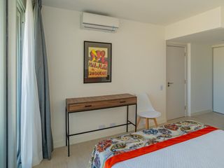 Foto 7 de Alquiler por dia departamento 3 ambientes para 4 personas vista al mar zona La Perla