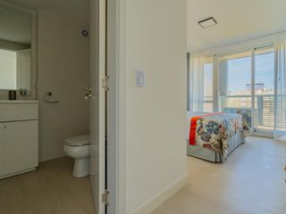 Foto 8 de Alquiler por dia departamento 3 ambientes para 4 personas vista al mar zona La Perla