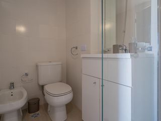 Foto 14 de Alquiler por dia departamento 3 ambientes para 4 personas vista al mar zona La Perla