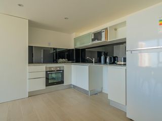 Foto 4 de Alquiler por dia departamento 3 ambientes para 4 personas vista al mar zona La Perla