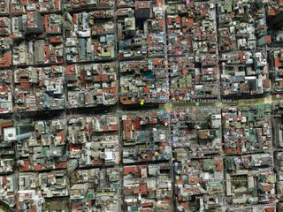 Foto 7 de Oficina en venta - 4 Despachos 2 Baños - 155Mts2 - San Nicolás