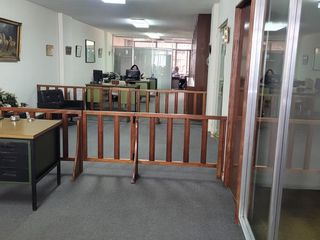 Foto 2 de Oficina en venta - 4 Despachos 2 Baños - 155Mts2 - San Nicolás