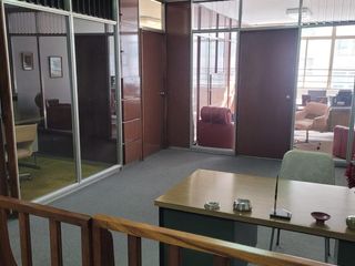 Foto 1 de Oficina en venta - 4 Despachos 2 Baños - 155Mts2 - San Nicolás