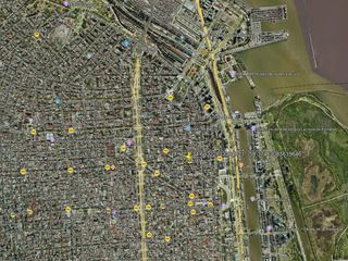 Foto 10 de Oficina en venta - 4 Despachos 2 Baños - 155Mts2 - San Nicolás
