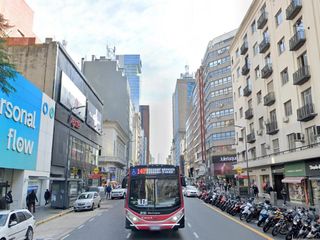 Foto 12 de Oficina en venta - 4 Despachos 2 Baños - 155Mts2 - San Nicolás