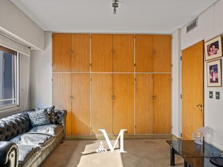 Foto 23 de OPORTUNIDAD !!! SEMIPISO  en venta  Art Tower 5 amb, seg 24 hs, amenties, 2 cocheras y baulera