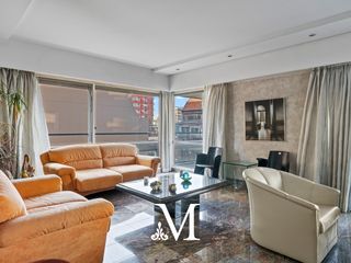 Foto 17 de OPORTUNIDAD !!! SEMIPISO  en venta  Art Tower 5 amb, seg 24 hs, amenties, 2 cocheras y baulera