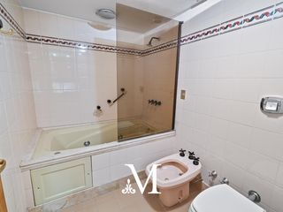 Foto 15 de OPORTUNIDAD !!! SEMIPISO  en venta  Art Tower 5 amb, seg 24 hs, amenties, 2 cocheras y baulera
