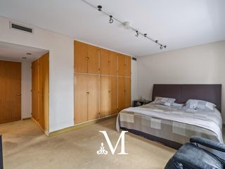 Foto 5 de OPORTUNIDAD !!! SEMIPISO  en venta  Art Tower 5 amb, seg 24 hs, amenties, 2 cocheras y baulera