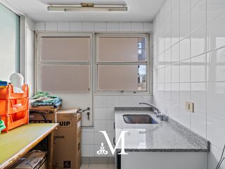 Foto 13 de OPORTUNIDAD !!! SEMIPISO  en venta  Art Tower 5 amb, seg 24 hs, amenties, 2 cocheras y baulera