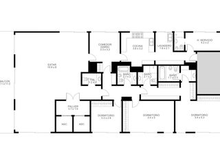 Foto 26 de OPORTUNIDAD !!! SEMIPISO  en venta  Art Tower 5 amb, seg 24 hs, amenties, 2 cocheras y baulera