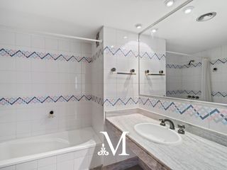 Foto 7 de OPORTUNIDAD !!! SEMIPISO  en venta  Art Tower 5 amb, seg 24 hs, amenties, 2 cocheras y baulera