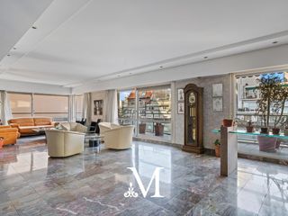Foto 16 de OPORTUNIDAD !!! SEMIPISO  en venta  Art Tower 5 amb, seg 24 hs, amenties, 2 cocheras y baulera