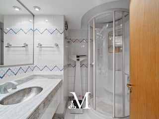 Foto 14 de OPORTUNIDAD !!! SEMIPISO  en venta  Art Tower 5 amb, seg 24 hs, amenties, 2 cocheras y baulera