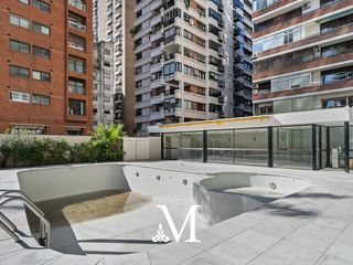Foto 22 de OPORTUNIDAD !!! SEMIPISO  en venta  Art Tower 5 amb, seg 24 hs, amenties, 2 cocheras y baulera