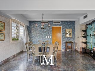 Foto 12 de OPORTUNIDAD !!! SEMIPISO  en venta  Art Tower 5 amb, seg 24 hs, amenties, 2 cocheras y baulera