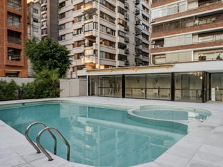 Foto 1 de OPORTUNIDAD !!! SEMIPISO  en venta  Art Tower 5 amb, seg 24 hs, amenties, 2 cocheras y baulera