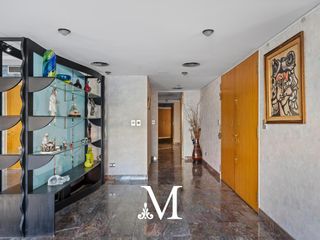 Foto 19 de OPORTUNIDAD !!! SEMIPISO  en venta  Art Tower 5 amb, seg 24 hs, amenties, 2 cocheras y baulera