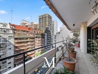 Foto 21 de OPORTUNIDAD !!! SEMIPISO  en venta  Art Tower 5 amb, seg 24 hs, amenties, 2 cocheras y baulera