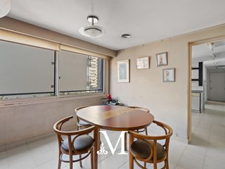 Foto 10 de OPORTUNIDAD !!! SEMIPISO  en venta  Art Tower 5 amb, seg 24 hs, amenties, 2 cocheras y baulera
