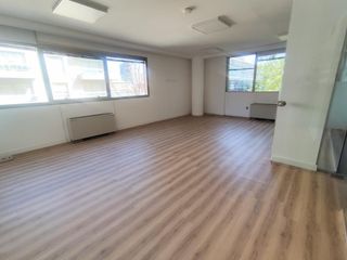 Foto 7 de Oficina ALQUILER 520m2 Puerto Madero EZCURRA 300 - Puerto Madero