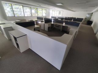 Foto 3 de Oficina ALQUILER 520m2 Puerto Madero EZCURRA 300 - Puerto Madero