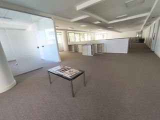 Foto 6 de Oficina ALQUILER 520m2 Puerto Madero EZCURRA 300 - Puerto Madero