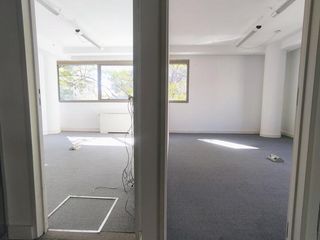 Foto 12 de Oficina ALQUILER 520m2 Puerto Madero EZCURRA 300 - Puerto Madero