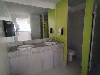 Foto 11 de Oficina ALQUILER 520m2 Puerto Madero EZCURRA 300 - Puerto Madero