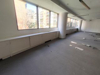 Foto 9 de Oficina ALQUILER 520m2 Puerto Madero EZCURRA 300 - Puerto Madero
