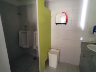 Foto 5 de Oficina ALQUILER 520m2 Puerto Madero EZCURRA 300 - Puerto Madero