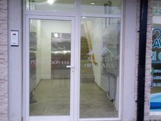 Foto 2 de Departamento en  centro de El Bolson.