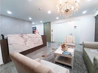 Arriendo casa habilitada para IPS