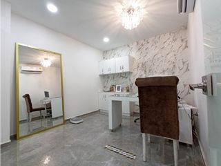 Arriendo casa habilitada para IPS