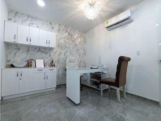 Arriendo casa habilitada para IPS