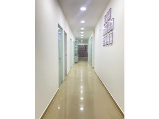 Arriendo casa habilitada para IPS