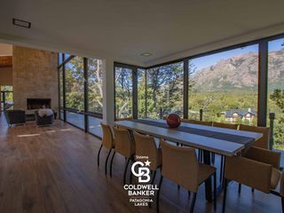Foto 18 de Increíble casa en alquiler temporario en Arelauquen Bariloche
