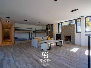 Foto 23 de Increíble casa en alquiler temporario en Arelauquen Bariloche