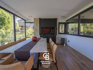 Foto 19 de Increíble casa en alquiler temporario en Arelauquen Bariloche