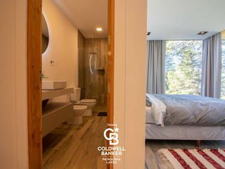 Foto 26 de Increíble casa en alquiler temporario en Arelauquen Bariloche