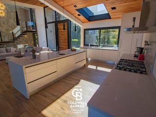 Foto 14 de Increíble casa en alquiler temporario en Arelauquen Bariloche