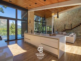 Foto 16 de Increíble casa en alquiler temporario en Arelauquen Bariloche