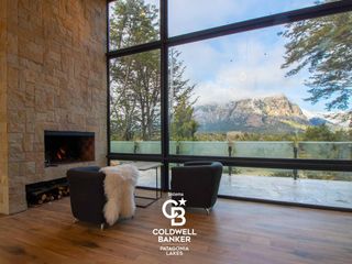Foto 8 de Increíble casa en alquiler temporario en Arelauquen Bariloche