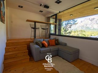 Foto 27 de Increíble casa en alquiler temporario en Arelauquen Bariloche