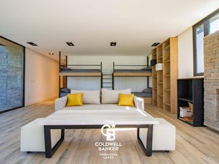 Foto 24 de Increíble casa en alquiler temporario en Arelauquen Bariloche