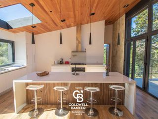 Foto 11 de Increíble casa en alquiler temporario en Arelauquen Bariloche