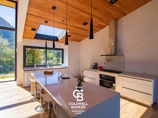 Foto 12 de Increíble casa en alquiler temporario en Arelauquen Bariloche