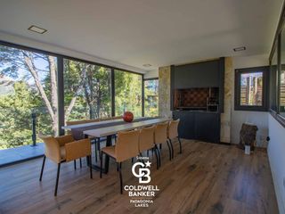 Foto 20 de Increíble casa en alquiler temporario en Arelauquen Bariloche