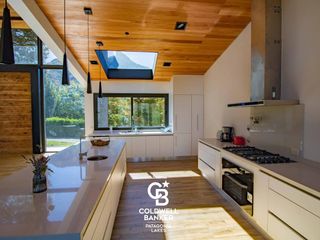 Foto 13 de Increíble casa en alquiler temporario en Arelauquen Bariloche